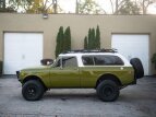 Thumbnail Photo 10 for 1977 International Harvester Scout